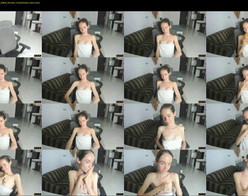 mary_janee__ — 9 minute Chaturbate female cam show recording, 720p, Aug 14, 2025