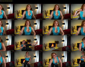 maryssaa_ — 57 minute Chaturbate female cam show recording, 720p, Aug 14, 2025