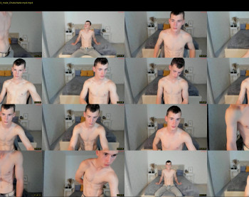 max_foks — 55 minute Chaturbate male cam show recording, 720p, Aug 14, 2025