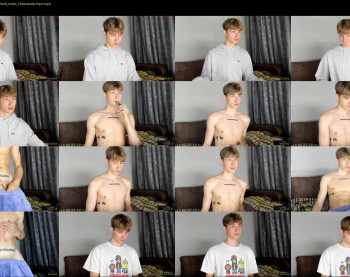 maxwellchik — 74 minute Chaturbate couple cam show recording, 720p, Aug 14, 2025