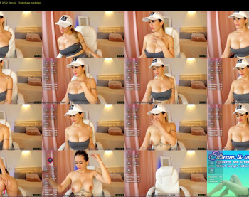 meganconnor_ — 120 minute Chaturbate couple cam show recording, 720p, Aug 14, 2025
