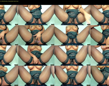 melania_browis — 121 minute Chaturbate female cam show recording, 720p, Aug 14, 2025