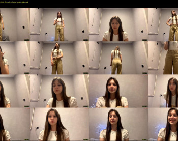 merleneyafai — 62 minute Chaturbate female cam show recording, 720p, Aug 15, 2025