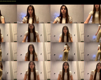 merleneyafai — 11 minute Chaturbate female cam show recording, 720p, Aug 15, 2025