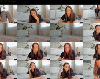 meryfoxxx — 42 minute Chaturbate female cam show recording, 480p, Aug 14, 2025