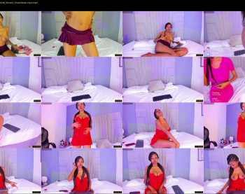 mia_smith_x — 121 minute Chaturbate female cam show recording, 720p, Aug 15, 2025