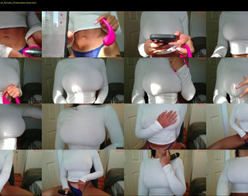 milaaa708 — 26 minute Chaturbate female cam show recording, 480p, Aug 15, 2025