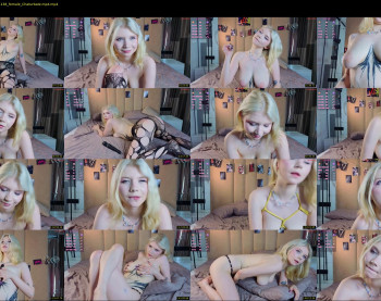 mildredbain — 123 minute Chaturbate female cam show recording, 720p, Aug 14, 2025