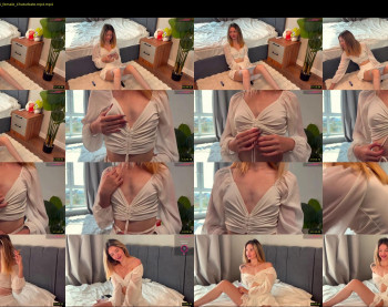 minicleo — 41 minute Chaturbate female cam show recording, 720p, Aug 14, 2025