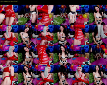 mistressnorma — 57 minute Chaturbate female cam show recording, 720p, Aug 14, 2025