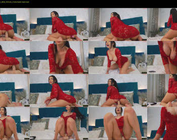 mmmaaa1234 — 48 minute Chaturbate female cam show recording, 720p, Aug 14, 2025