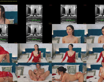 mmmaaa1234 — 49 minute Chaturbate female cam show recording, 720p, Aug 14, 2025