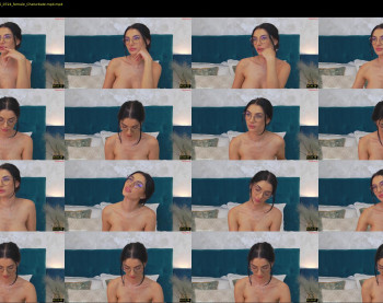 mmmaaa1234 — 3 minute Chaturbate female cam show recording, 720p, Aug 14, 2025