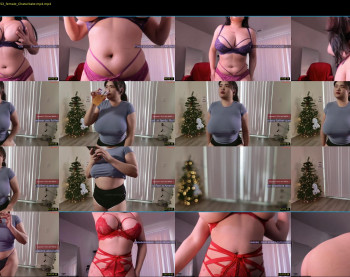 ms_mochii — 85 minute Chaturbate female cam show recording, 720p, Aug 14, 2025