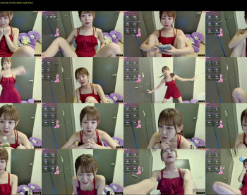 n_hibiki — 86 minute Chaturbate female cam show recording, 720p, Aug 14, 2025