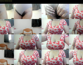 nicebrown — 72 minute Chaturbate female cam show recording, 720p, Aug 14, 2025