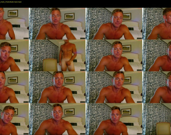nieky87 — 6 minute Chaturbate male cam show recording, 720p, Aug 14, 2025