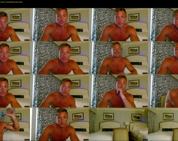 nieky87 — 52 minute Chaturbate male cam show recording, 720p, Aug 14, 2025