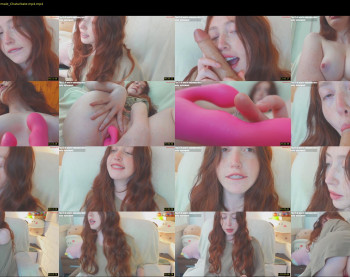 niilaa — 72 minute Chaturbate female cam show recording, 720p, Aug 14, 2025