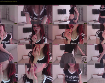 niufrommacau — 76 minute Chaturbate female cam show recording, 720p, Aug 14, 2025