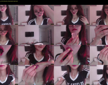 niufrommacau — 34 minute Chaturbate female cam show recording, 720p, Aug 14, 2025