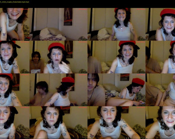 nubileplaything — 34 minute Chaturbate female cam show recording, 360p, Aug 14, 2025