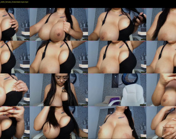 octavia_rouse — 120 minute Chaturbate female cam show recording, 720p, Aug 14, 2025