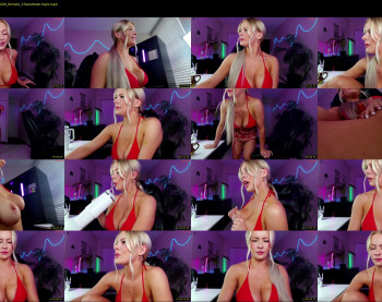 oliviaowens — 120 minute Chaturbate female cam show recording, 720p, Aug 15, 2025