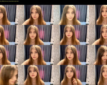 one_more_touch — 5 minute Chaturbate female cam show recording, 720p, Aug 14, 2025