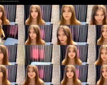 one_more_touch — 62 minute Chaturbate female cam show recording, 720p, Aug 14, 2025
