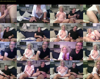 oneoften1000 — 121 minute Chaturbate female cam show recording, 480p, Aug 14, 2025