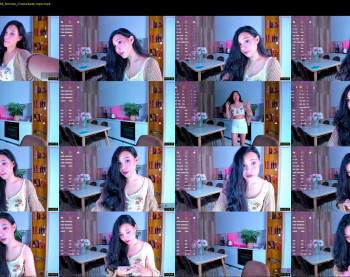 onlycatsss — 41 minute Chaturbate female cam show recording, 720p, Aug 14, 2025