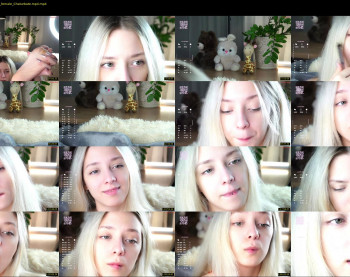 orasaro — 121 minute Chaturbate female cam show recording, 720p, Aug 14, 2025
