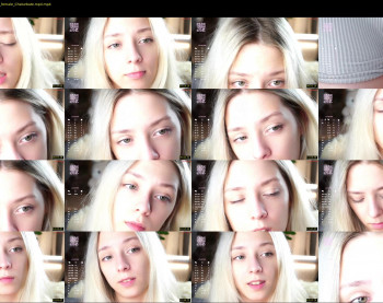 orasaro — 28 minute Chaturbate female cam show recording, 720p, Aug 14, 2025