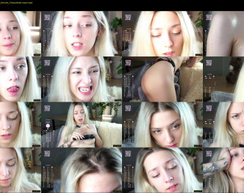 orasaro — 120 minute Chaturbate female cam show recording, 720p, Aug 14, 2025