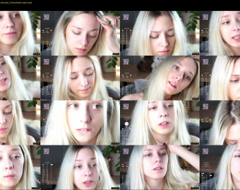 orasaro — 112 minute Chaturbate female cam show recording, 720p, Aug 14, 2025