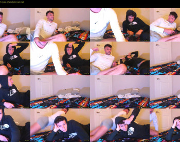 papijakey — 9 minute Chaturbate male cam show recording, 720p, Aug 15, 2025