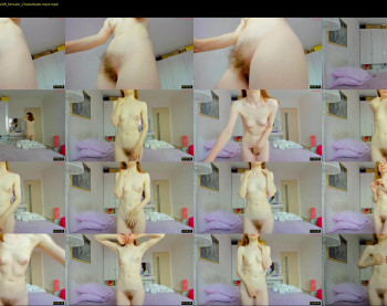 perfectdate — 27 minute Chaturbate female cam show recording, 720p, Aug 14, 2025