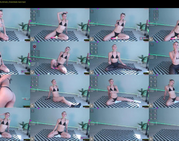 petitebrat — 120 minute Chaturbate female cam show recording, 720p, Aug 14, 2025