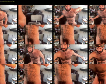 pupscritch — 5 minute Chaturbate male cam show recording, 480p, Aug 15, 2025