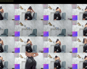 pussysweet9 — 31 minute Chaturbate female cam show recording, 720p, Aug 14, 2025