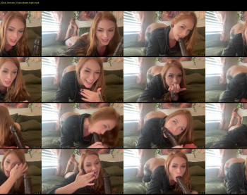 queenpeachz — 18 minute Chaturbate couple cam show recording, 720p, Aug 14, 2025
