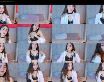rawdare — 122 minute Chaturbate female cam show recording, 720p, Aug 14, 2025