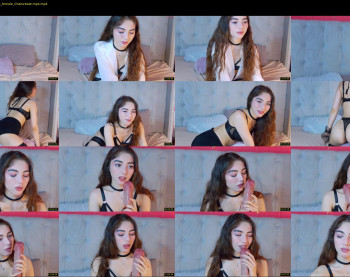 rawdare — 63 minute Chaturbate female cam show recording, 720p, Aug 14, 2025