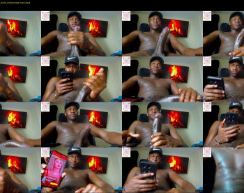real1dk — 8 minute Chaturbate male cam show recording, 720p, Aug 14, 2025