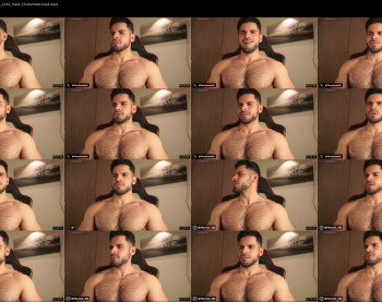 rick_smith153 — 3 minute Chaturbate male cam show recording, 720p, Aug 14, 2025