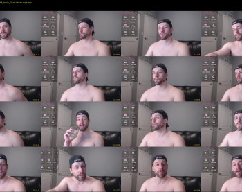 robknocks — 7 minute Chaturbate male cam show recording, 720p, Aug 15, 2025