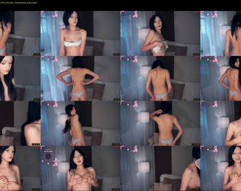 rositabegolli — 122 minute Chaturbate female cam show recording, 720p, Aug 14, 2025
