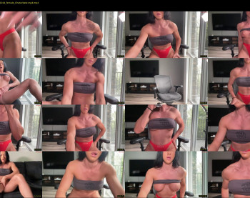 roxyheartley — 71 minute Chaturbate female cam show recording, 720p, Aug 14, 2025