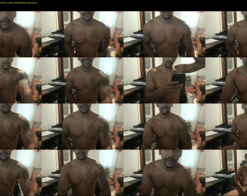 sack_draggin — 14 minute Chaturbate male cam show recording, 480p, Aug 14, 2025